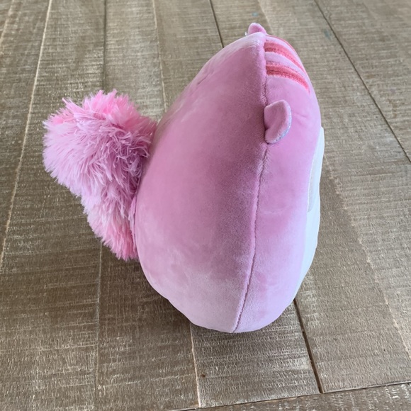 Squishmallows Chipmunk Allina - Picture 2 of 4